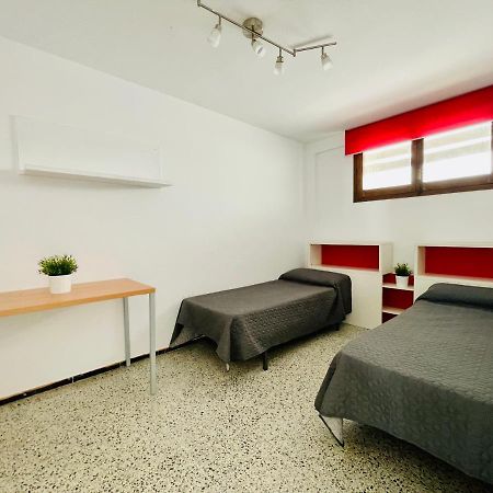 Costa Daurada Apartaments - Formentor 736 Салоу Экстерьер фото