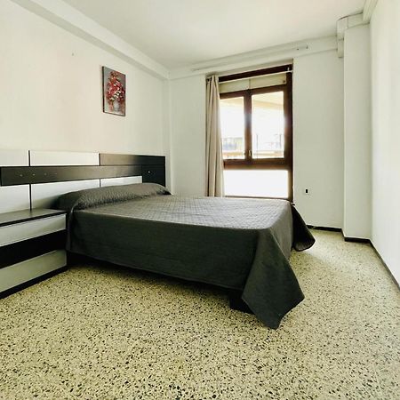Costa Daurada Apartaments - Formentor 736 Салоу Экстерьер фото