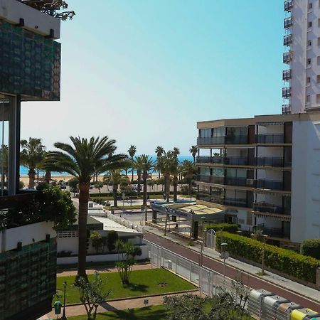 Costa Daurada Apartaments - Formentor 736 Салоу Экстерьер фото