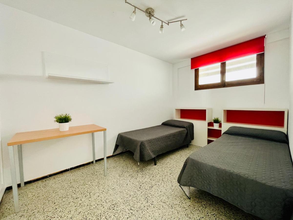 Costa Daurada Apartaments - Formentor 736 Салоу Экстерьер фото