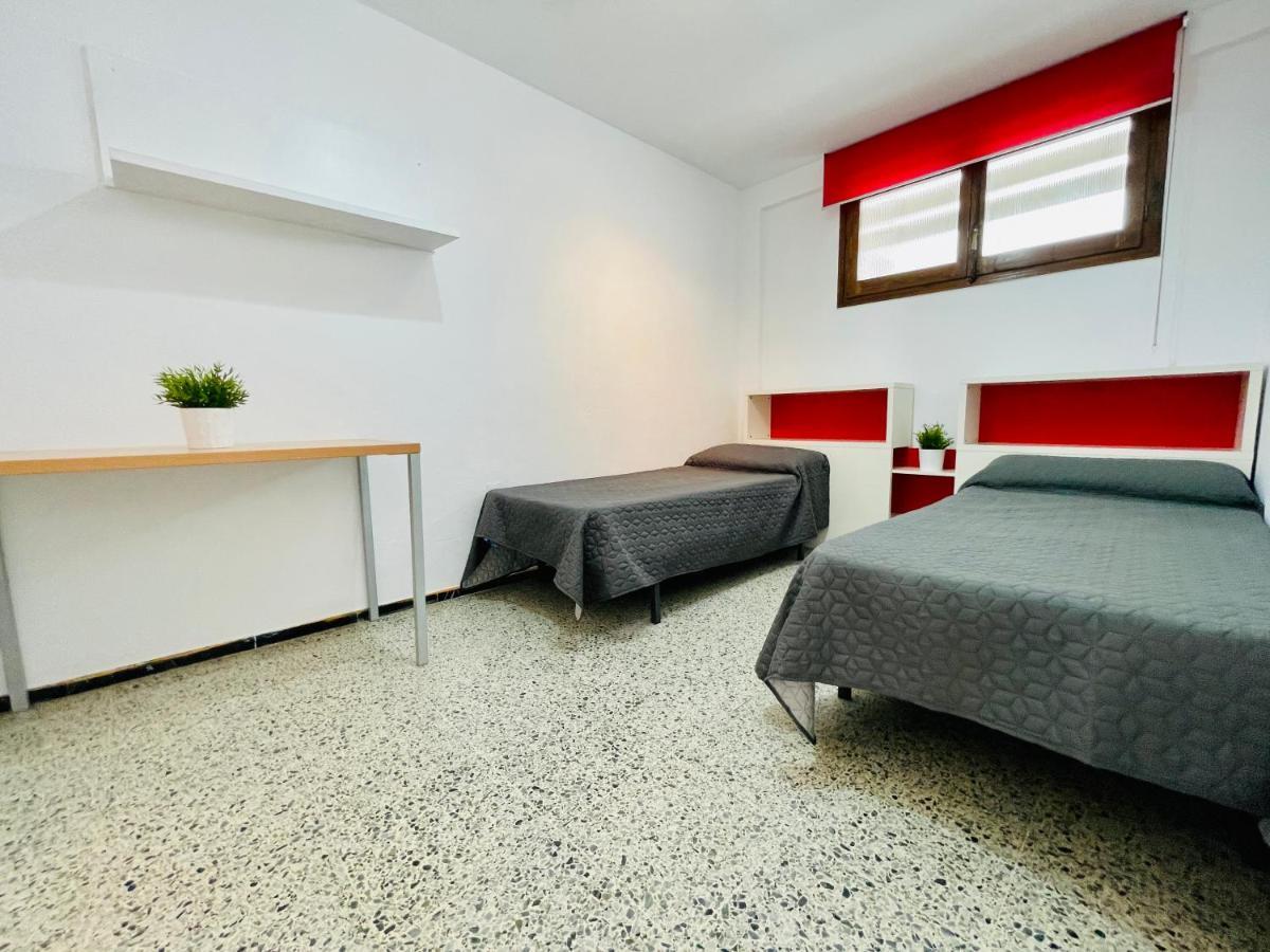 Costa Daurada Apartaments - Formentor 736 Салоу Экстерьер фото