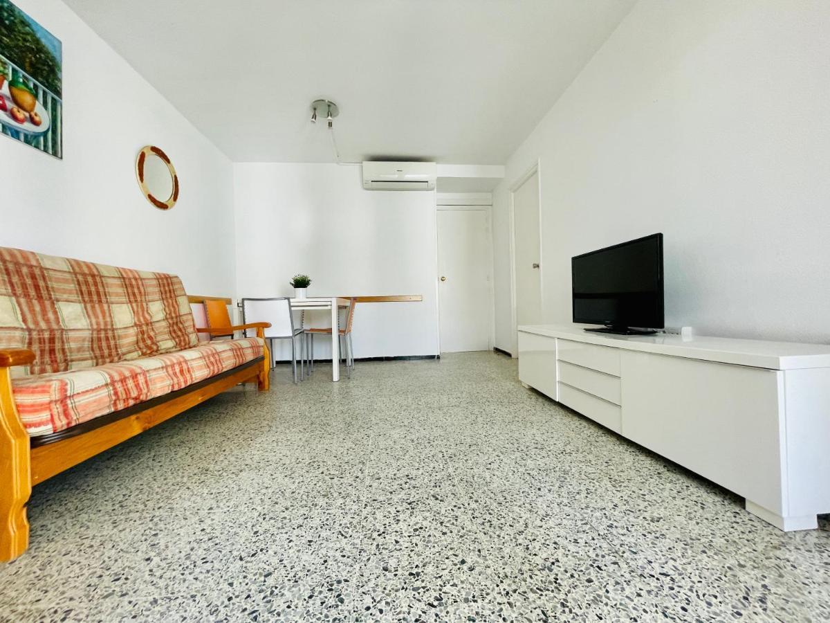 Costa Daurada Apartaments - Formentor 736 Салоу Экстерьер фото