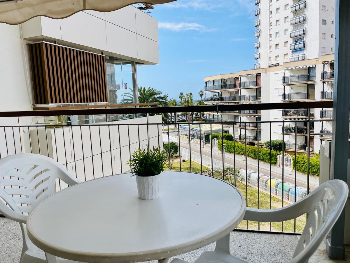 Costa Daurada Apartaments - Formentor 736 Салоу Экстерьер фото