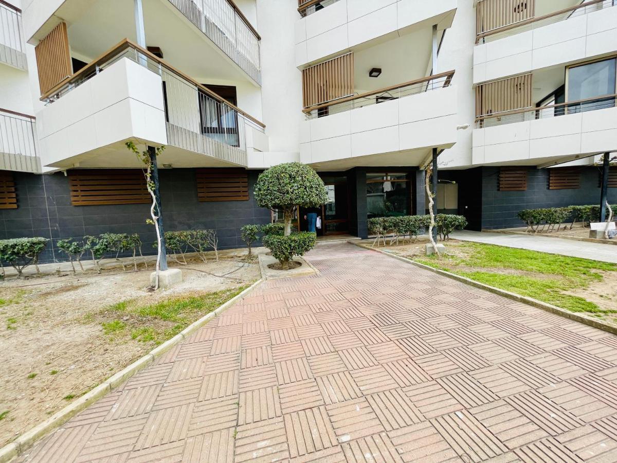 Costa Daurada Apartaments - Formentor 736 Салоу Экстерьер фото