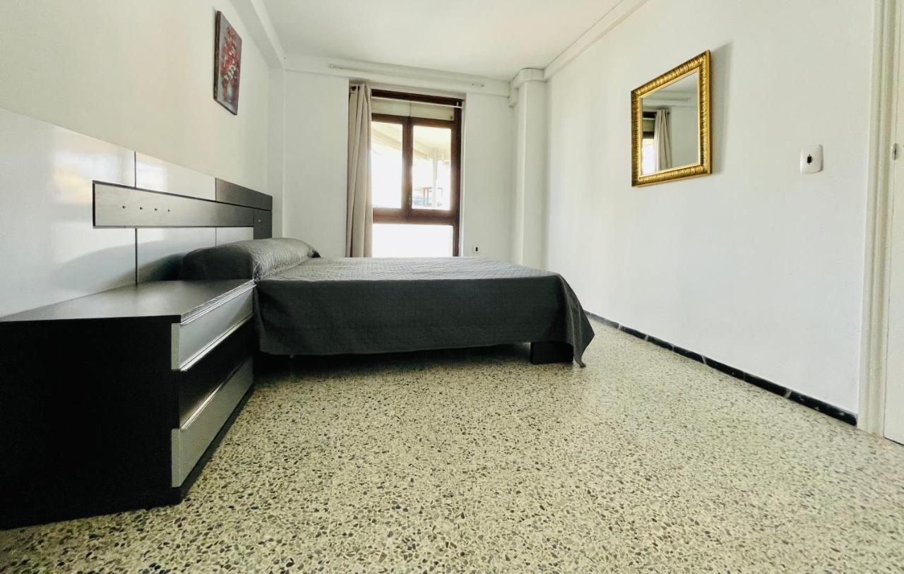 Costa Daurada Apartaments - Formentor 736 Салоу Экстерьер фото