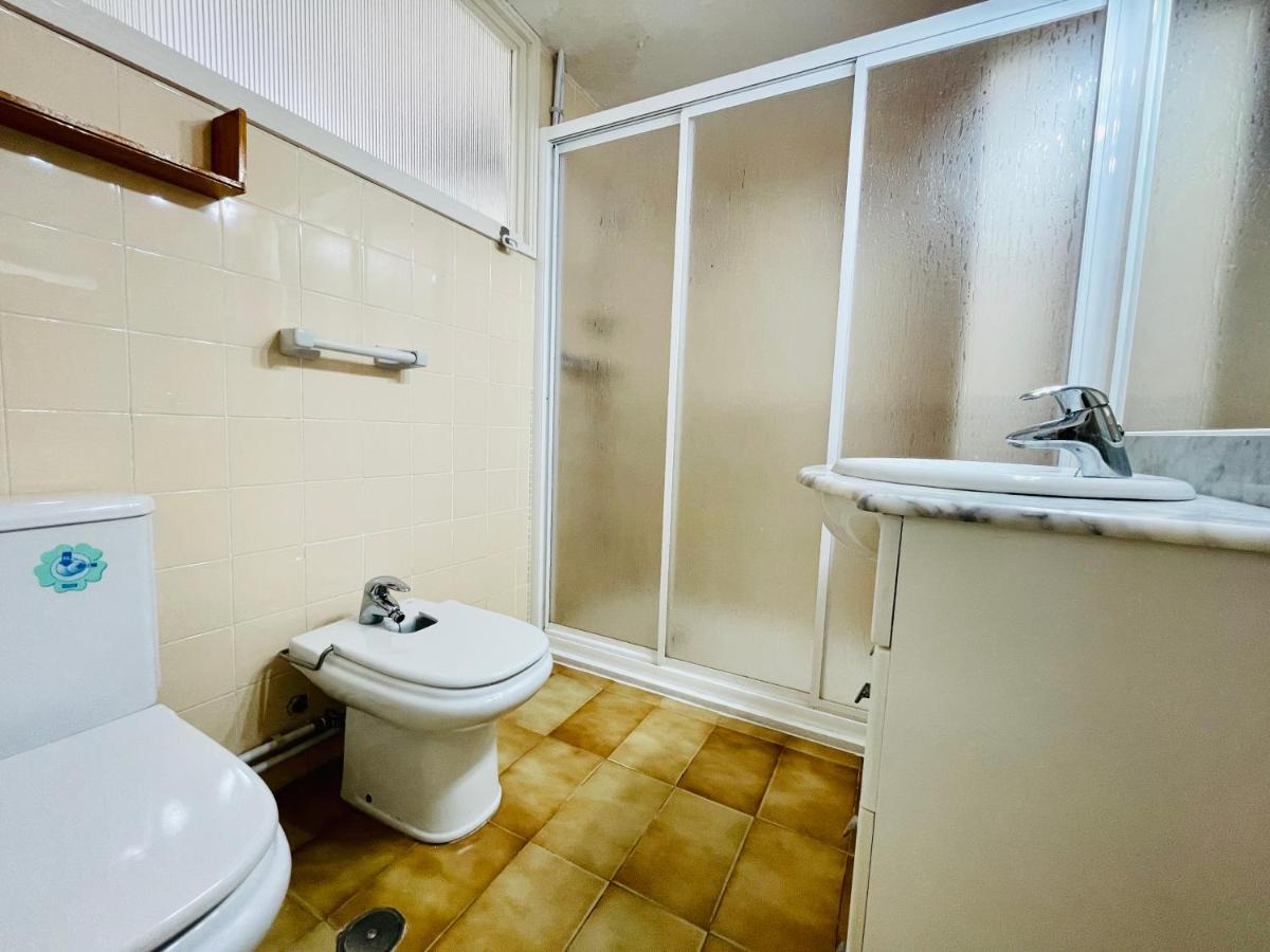 Costa Daurada Apartaments - Formentor 736 Салоу Экстерьер фото