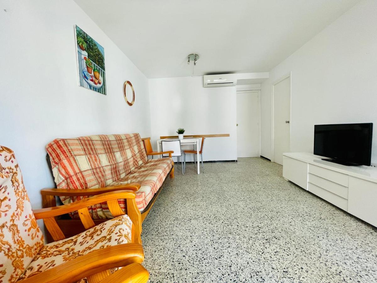 Costa Daurada Apartaments - Formentor 736 Салоу Экстерьер фото