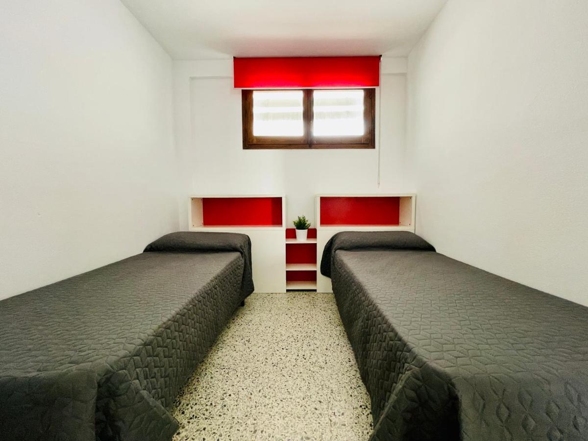 Costa Daurada Apartaments - Formentor 736 Салоу Экстерьер фото