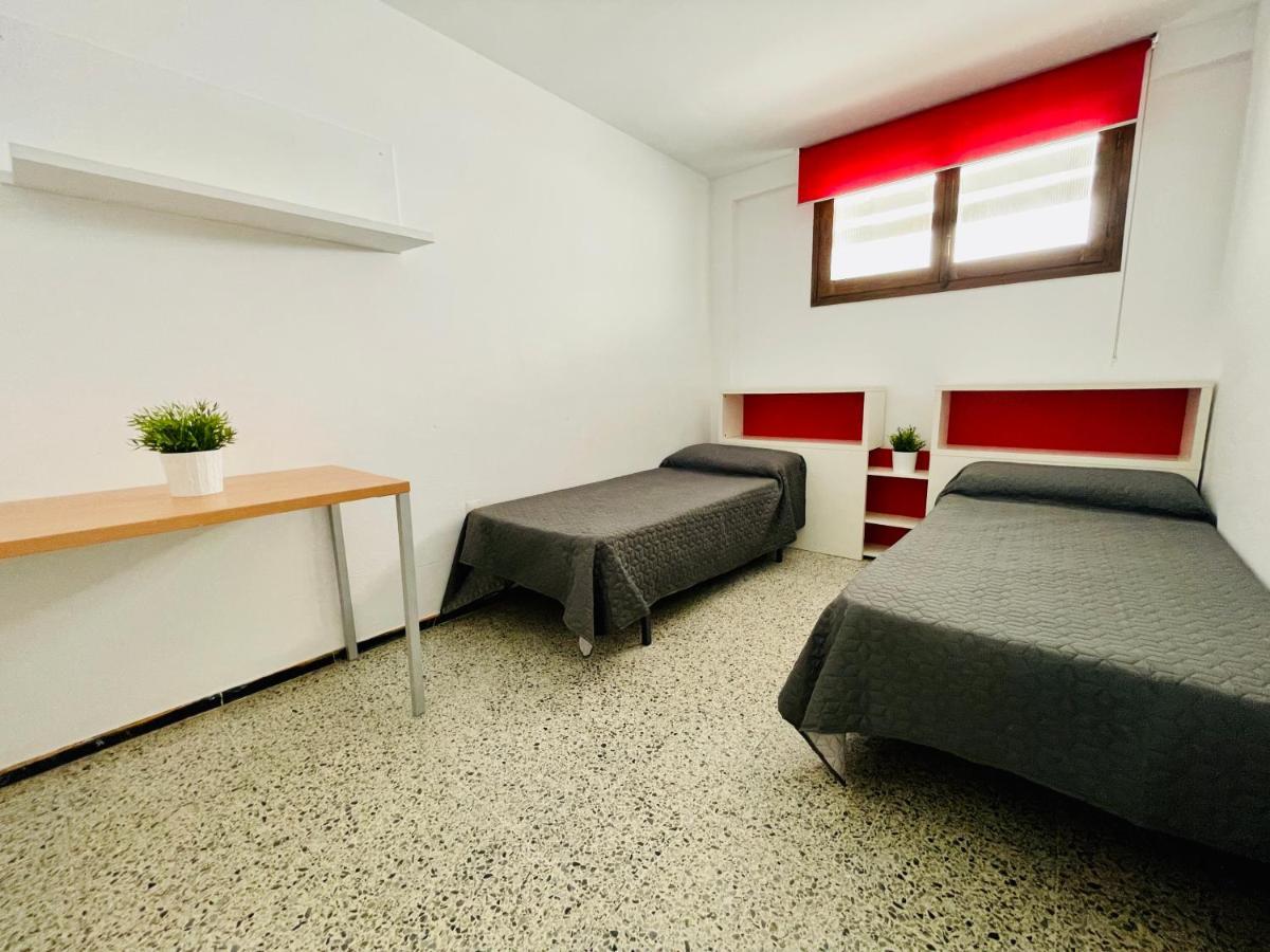 Costa Daurada Apartaments - Formentor 736 Салоу Экстерьер фото