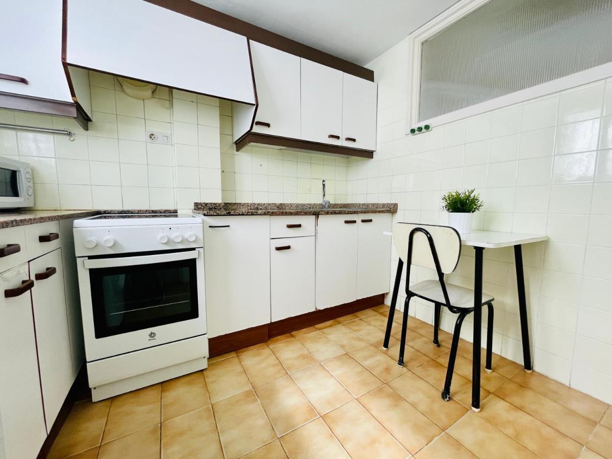 Costa Daurada Apartaments - Formentor 736 Салоу Экстерьер фото