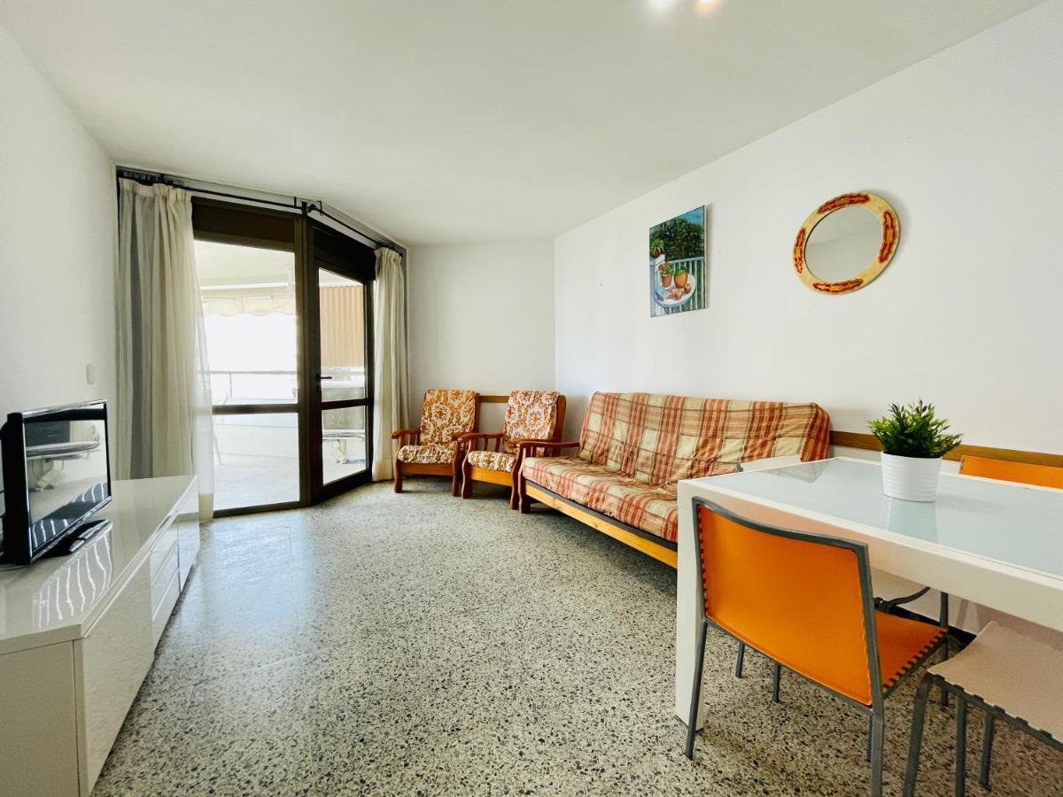 Costa Daurada Apartaments - Formentor 736 Салоу Экстерьер фото