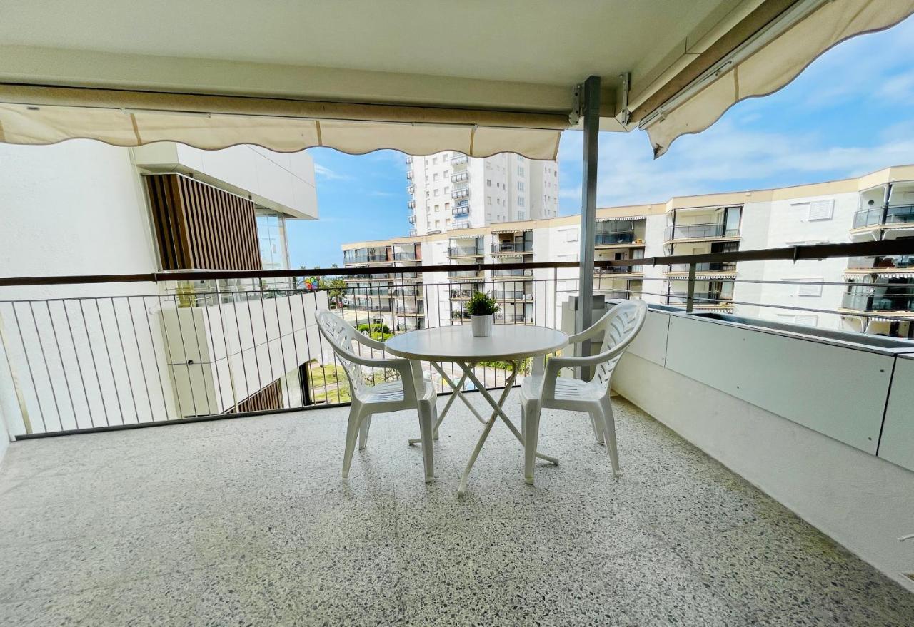 Costa Daurada Apartaments - Formentor 736 Салоу Экстерьер фото