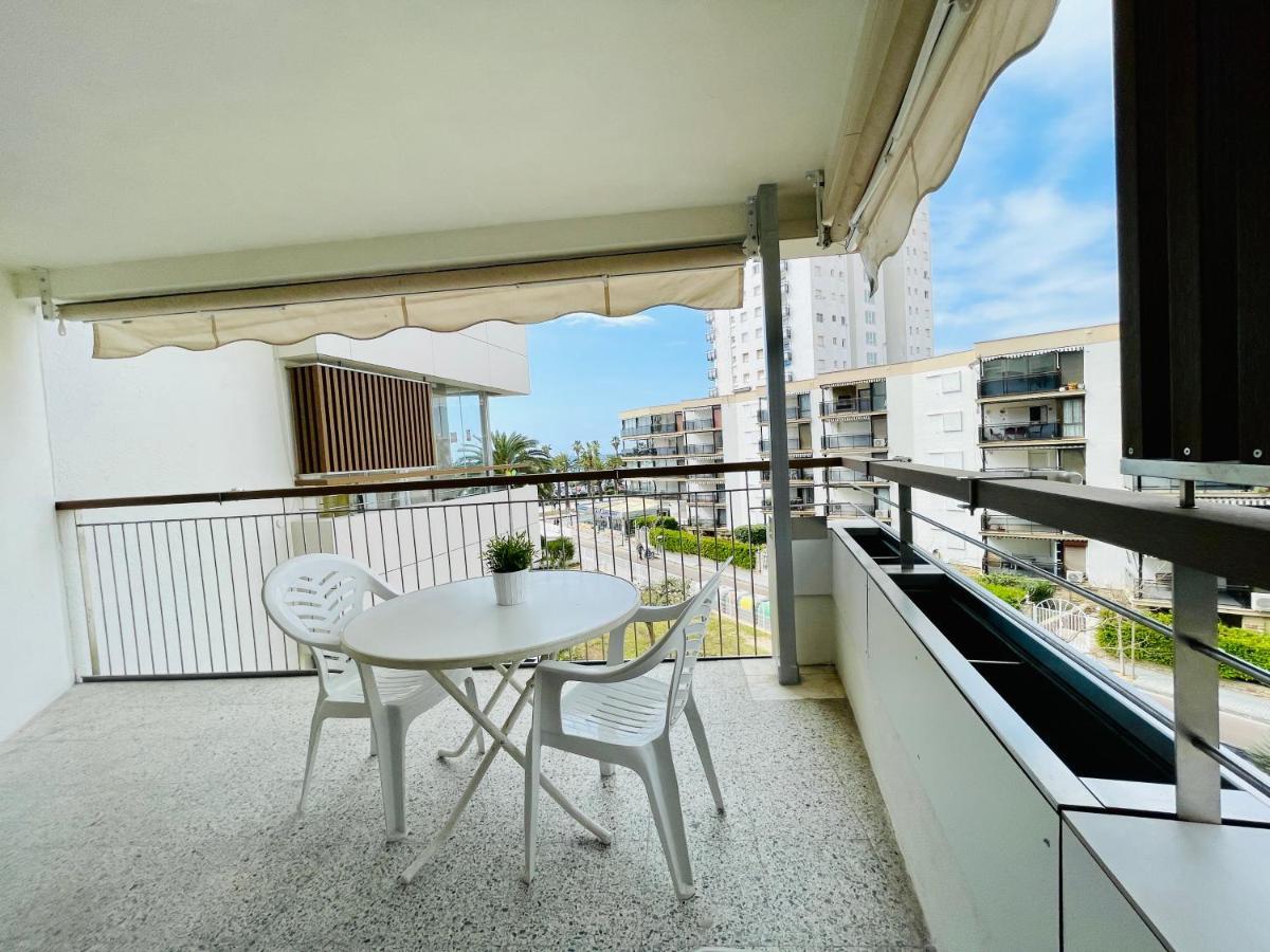 Costa Daurada Apartaments - Formentor 736 Салоу Экстерьер фото