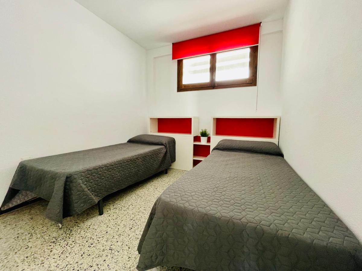 Costa Daurada Apartaments - Formentor 736 Салоу Экстерьер фото