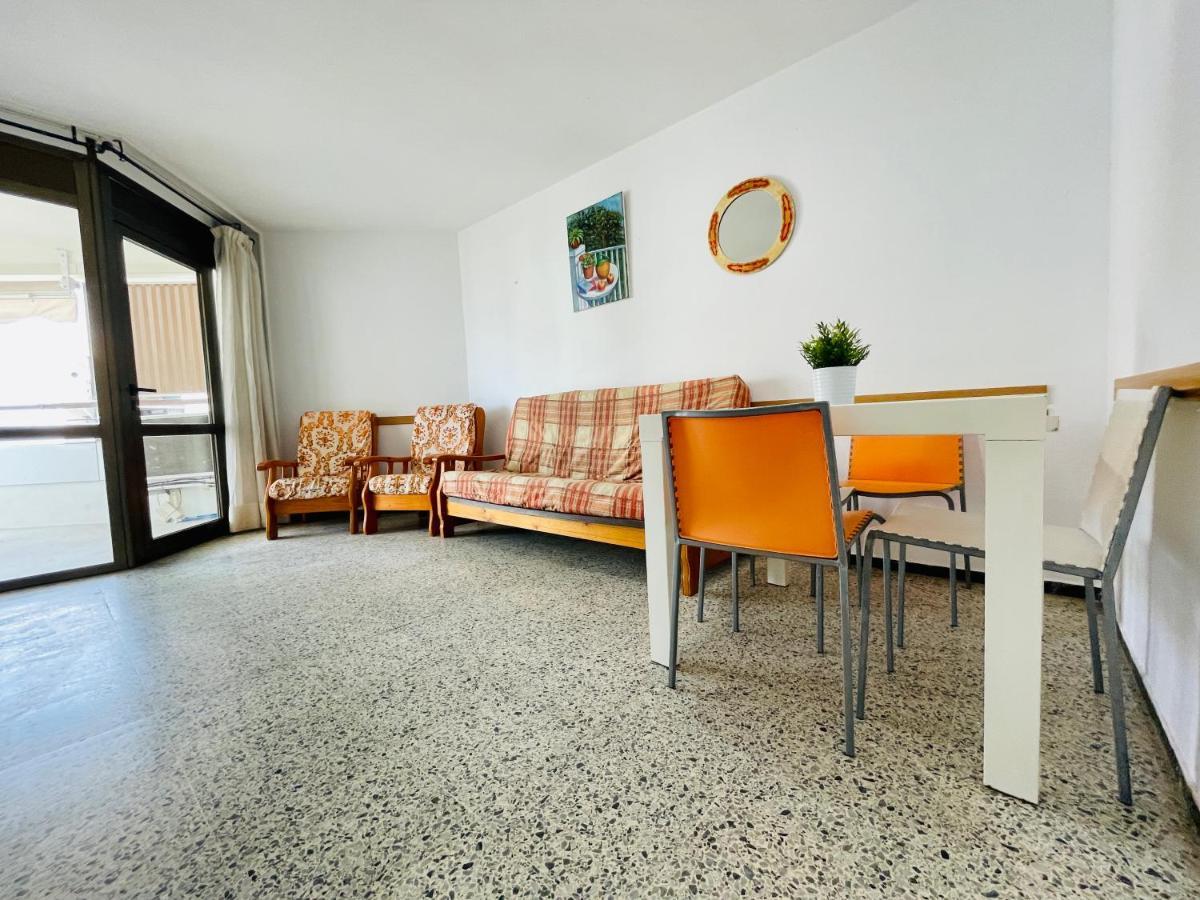 Costa Daurada Apartaments - Formentor 736 Салоу Экстерьер фото
