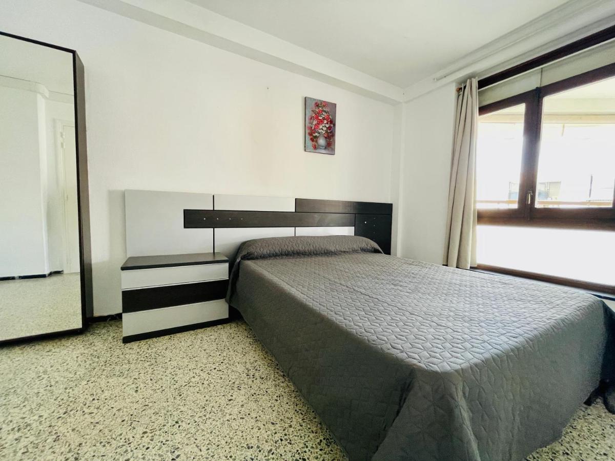 Costa Daurada Apartaments - Formentor 736 Салоу Экстерьер фото