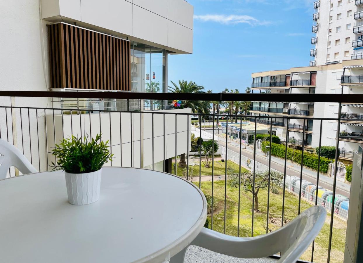 Costa Daurada Apartaments - Formentor 736 Салоу Экстерьер фото