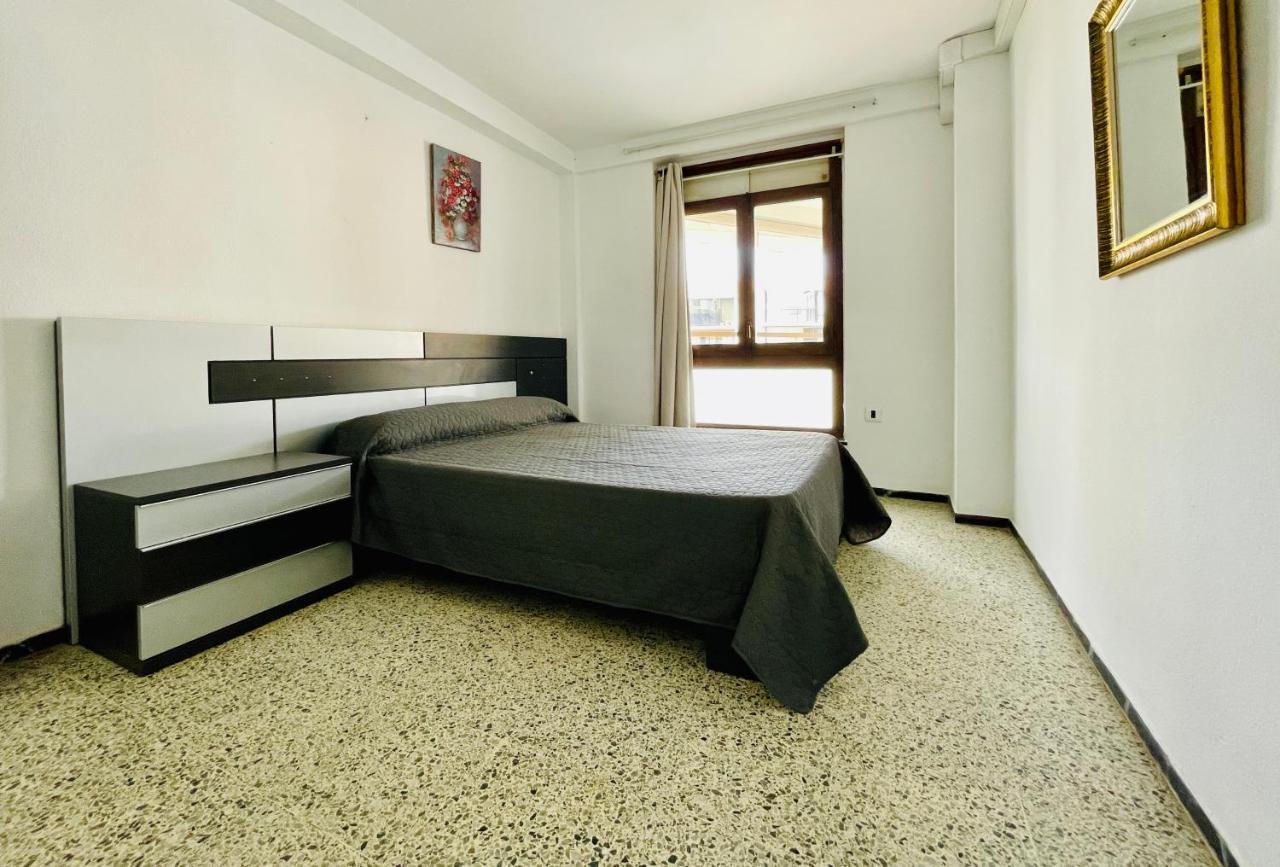 Costa Daurada Apartaments - Formentor 736 Салоу Экстерьер фото