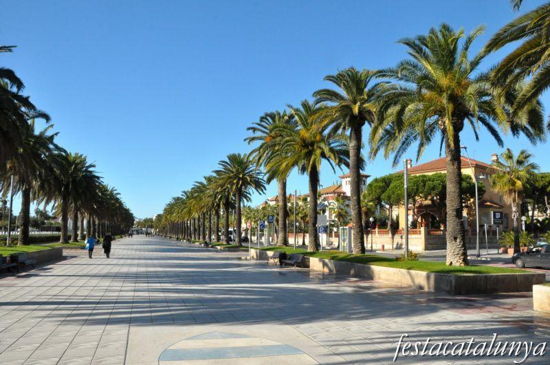 Costa Daurada Apartaments - Formentor 736 Салоу Экстерьер фото