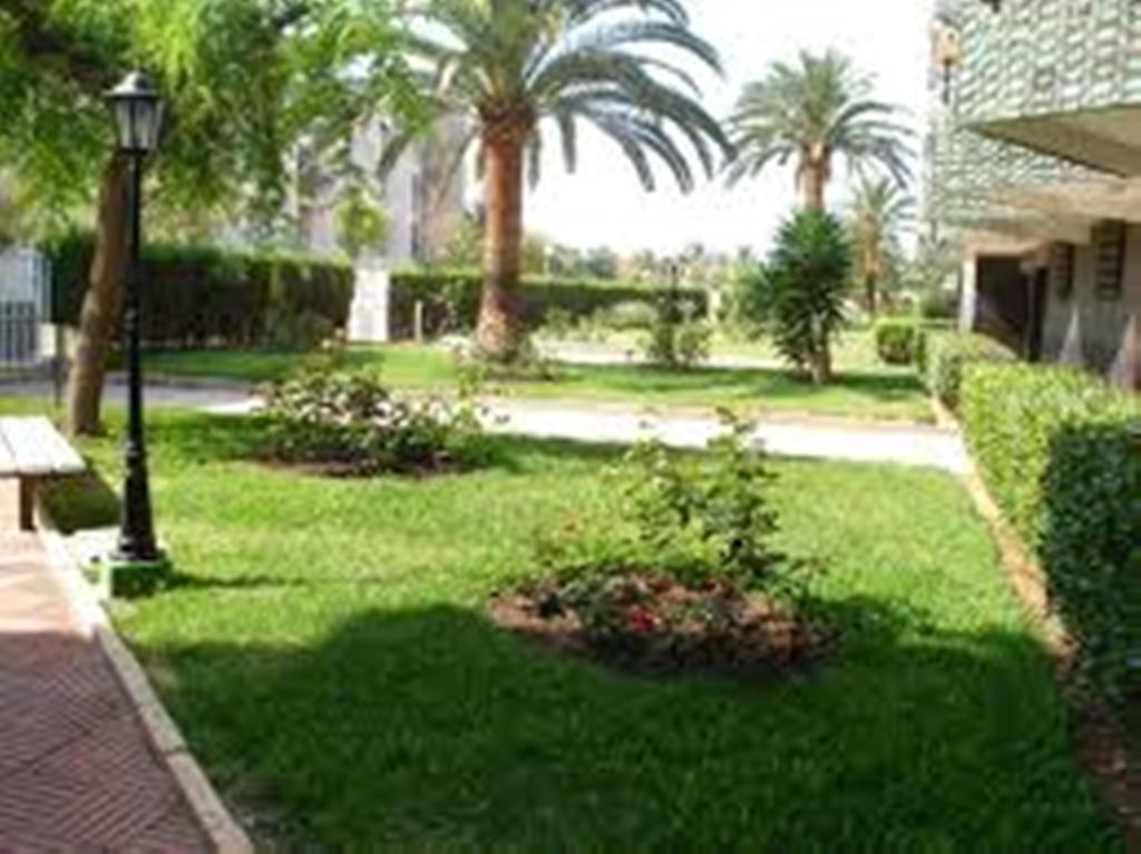 Costa Daurada Apartaments - Formentor 736 Салоу Экстерьер фото