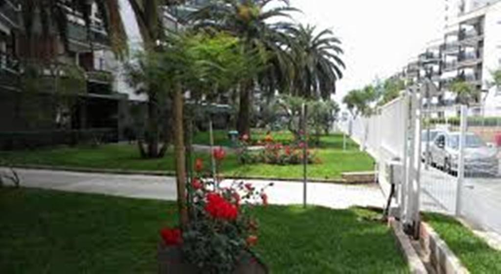 Costa Daurada Apartaments - Formentor 736 Салоу Экстерьер фото