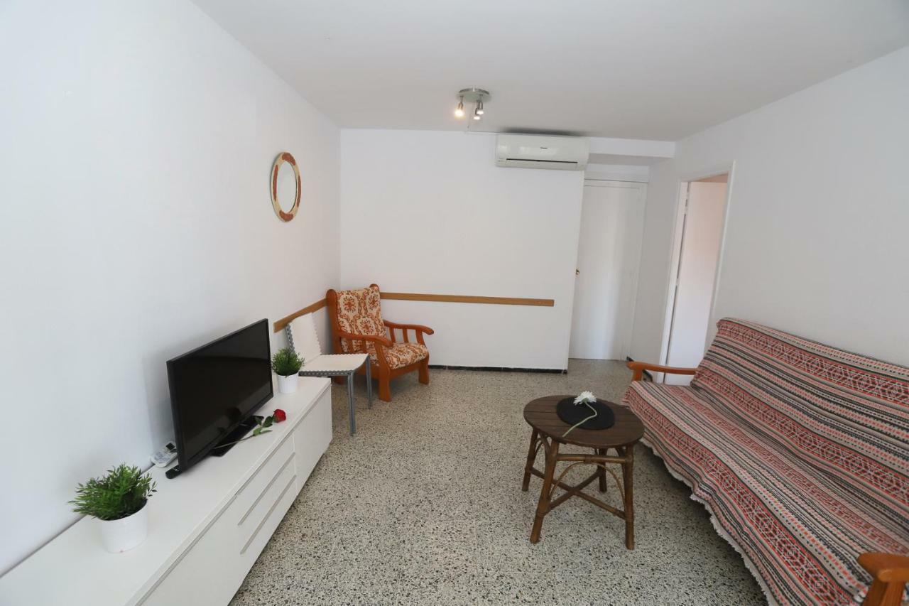 Costa Daurada Apartaments - Formentor 736 Салоу Экстерьер фото