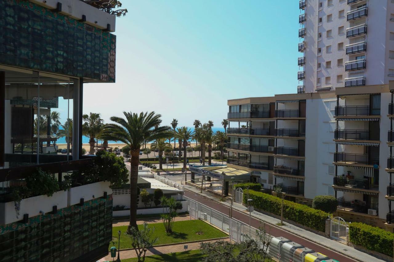 Costa Daurada Apartaments - Formentor 736 Салоу Экстерьер фото