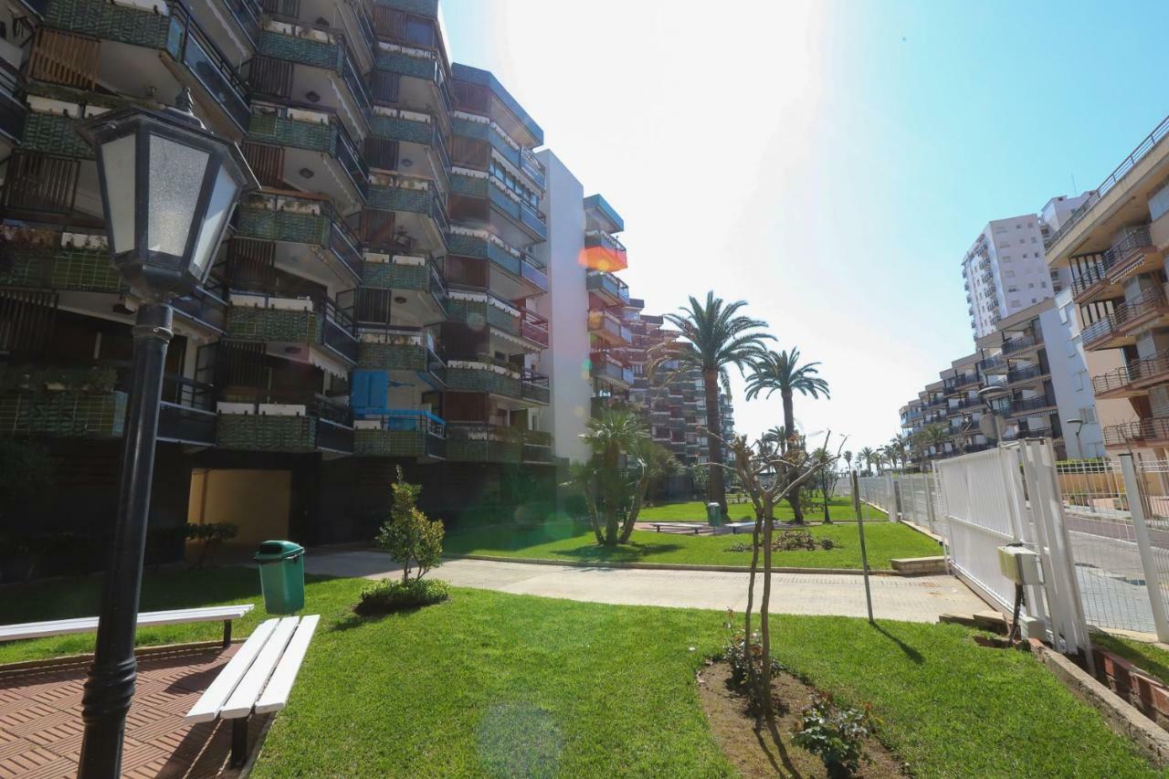 Costa Daurada Apartaments - Formentor 736 Салоу Экстерьер фото