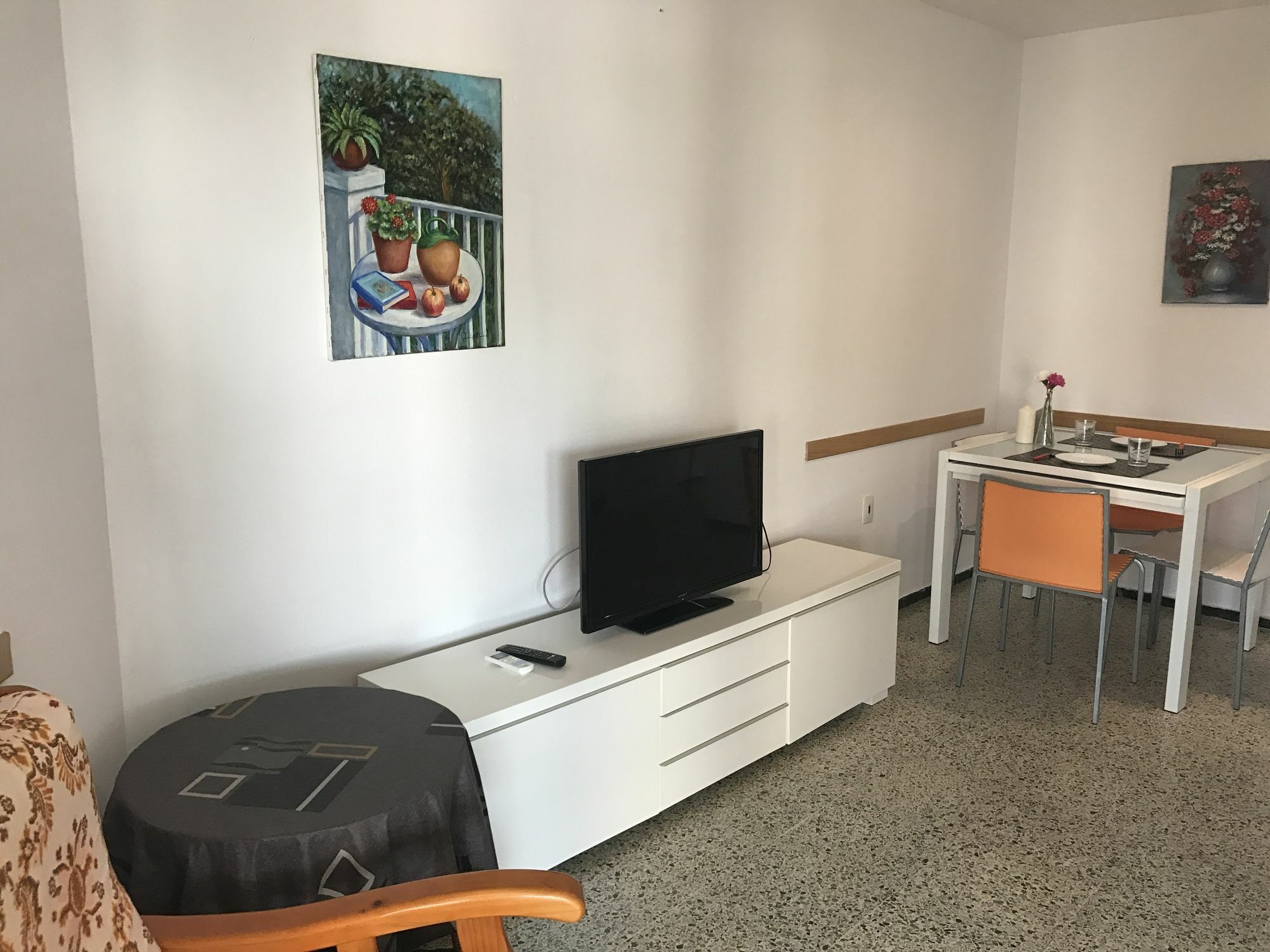 Costa Daurada Apartaments - Formentor 736 Салоу Экстерьер фото