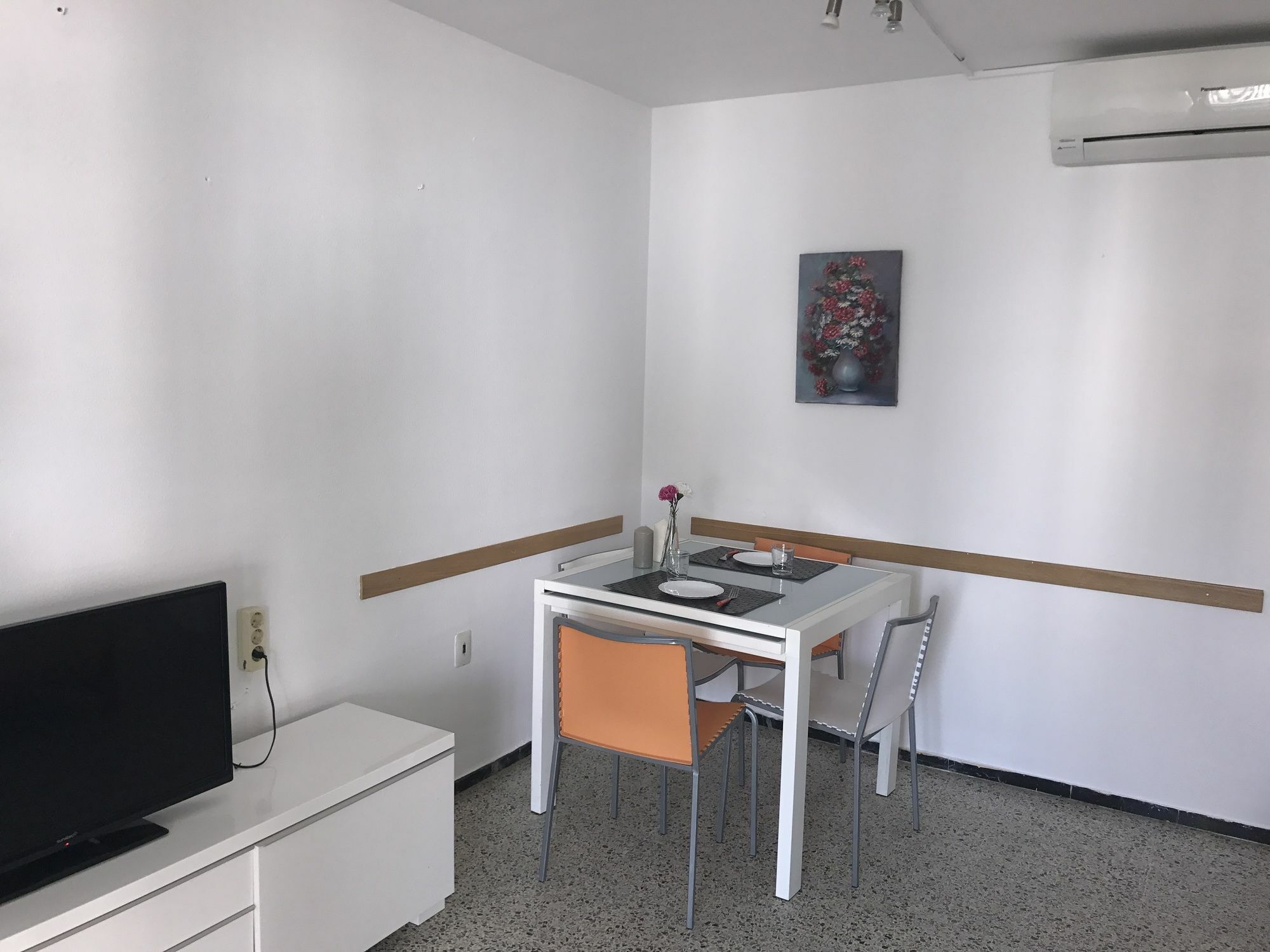 Costa Daurada Apartaments - Formentor 736 Салоу Экстерьер фото