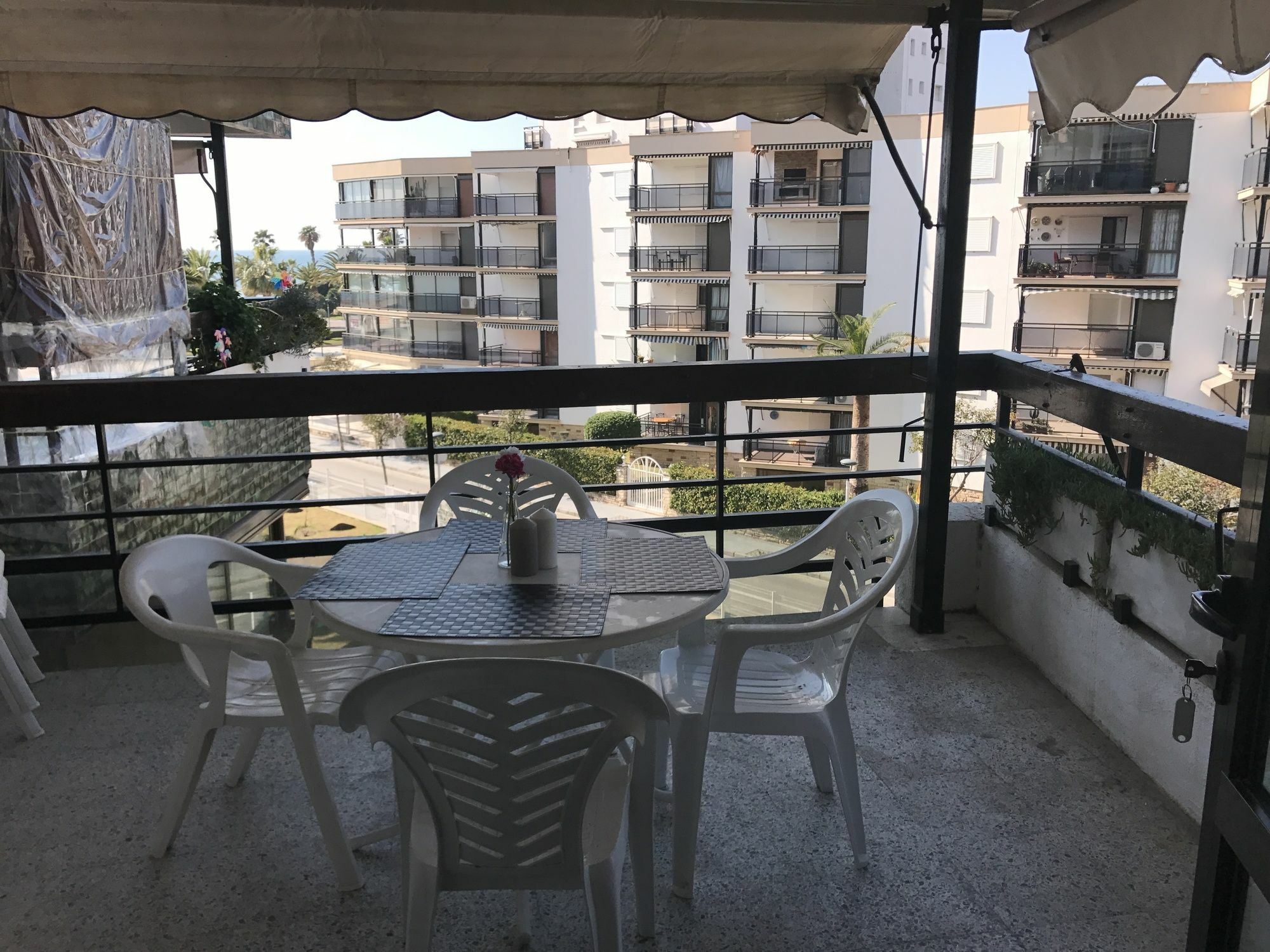 Costa Daurada Apartaments - Formentor 736 Салоу Экстерьер фото